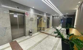 Imagem 4: Andar Corporativo para aluguel, Savassi - Belo Horizonte/MG