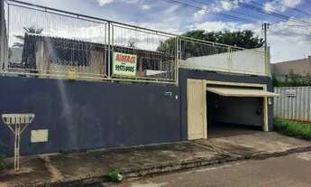 Imagem 2: VENDA CASA DEMADEIRA PLANEJADA COM AREA FRENTE E FUNDO E AREA DE SERVIÇO EXTERNA