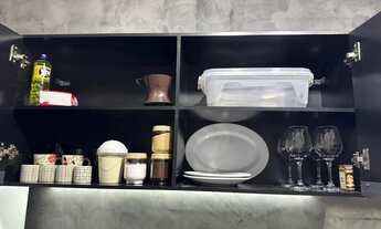 Imagem 11: Apartamento mobiliado lado Buraquinho Lauro de Freitas e Camaçari Bahia