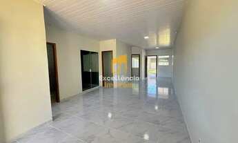 Imagem 2: Casas novas 03 quartos em Pontal do Paraná