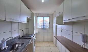 Imagem: Apartamento 2 Quartos em Samambaia Sul