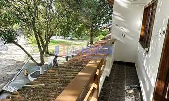 Imagem: Apartamento duplex em condomínio fechado