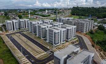 Imagem: Aptos 2 quartos,ao lado do clube da Arsel