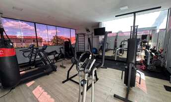 Imagem 2: Apartamento Mobiliado Jardim Paulistano