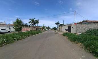 Imagem 3: Lote/Terreno Parque Das Nações Aparecida de Goiânia