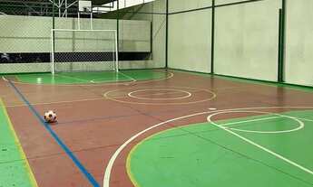 Imagem 6: Condomínio Residencial Aquarelle Apartamento de 3 Quartos 83 m² R$ 489.000,00 - 84 9.91