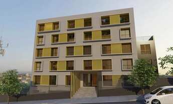 Imagem 5: STUDIOS MOBILIADOS EM FRENTE A FEEVALE REF: 3676