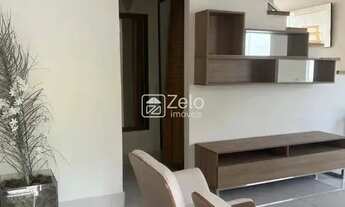 Imagem 4: Casa para aluguel com 240 m², 3 quartos 4 vagas em Parque das Universidades, Campinas