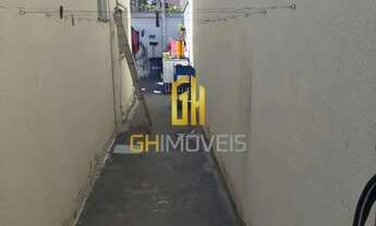 Imagem 6: Casa à venda, 104 m² por R$ 550.000,00 - Jardim Helvécia - Aparecida de Goiânia/GO