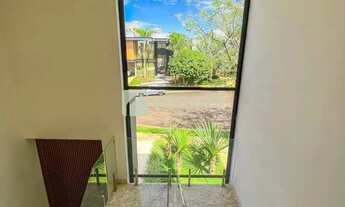 Imagem 6: Casa Sobrado de alto padrão no Condomínio Buganvile, à venda Ribeirão Preto/SP