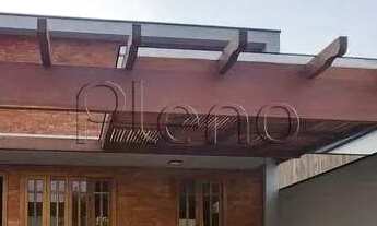 Imagem 2: Casa à venda em Indaiatuba, Jardim Montreal Residence, com 3 quartos, com 135 m²