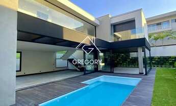 Imagem 2: Genesis 2 - Casa com vista maravilhosa