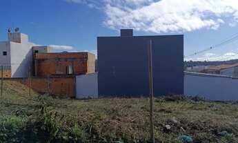 Imagem: Lote de esquina no bairro Vila Nova!