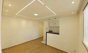 Imagem 2: Apartamento para aluguel no bairro Chácara Contagem - Contagem - MG