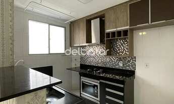 Imagem 4: Apartamento 2 quartos para locação, bairro Cabral, Contagem, MG