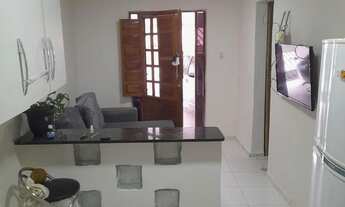 Imagem 3: Casa térreo primeiro andar à venda