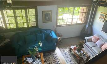 Imagem 2: Casa 5 dormitórios à venda Chácara das Pedras Porto Alegre/RS