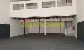 Imagem 5: Galpão com 280m² na Vila Guilherme por R$ 13.000,00