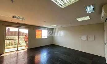 Imagem 3: Comercial para alugar no(a) Vila Hamburguesa