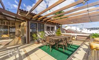 Imagem 6: Casa à venda em Chácara das Pedras com 500 m², 5 quartos, 3 suítes, 3 vagas