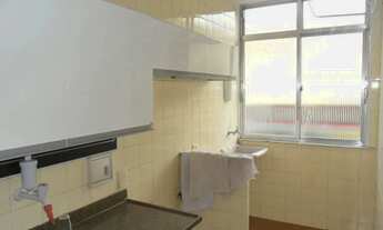 Imagem 7: Ótimo Apartamento de um quarto, com vaga para automóvel