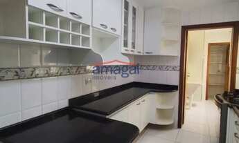 Imagem 6: Apartamento para alugar 3 quartos com suíte na Av. Cidade Jardim - SJC