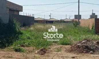 Imagem 5: Terreno à venda, 250m² por R$ 140.000 (com opção do ágio) - Luizote IV - Uberlândia/MG