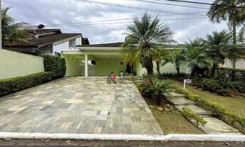 Imagem: Casa térrea com 4 dormitórios para alugar