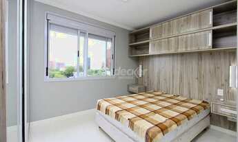 Imagem 7: Locação Apartamento PORTO ALEGRE RS Brasil