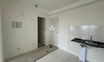 Imagem 4: Apartamento 1 quarto com terraço no Tatuapé. Condomínio For Life Tatuapé