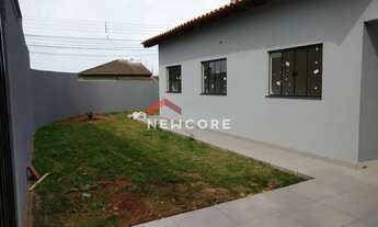 Imagem 3: Casa em Rua Orlando Sisti - Residencial Abussafe - Londrina/PR
