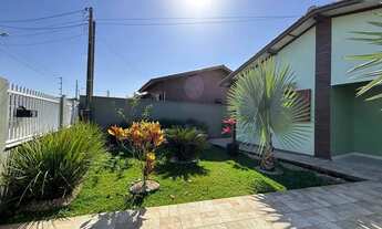 Imagem 3: Casa para Venda em Imbituba, Arroio, 4 dormitórios, 1 suíte, 3 banheiros, 3 vagas