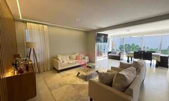 Imagem 2: Casa para Locação de 04 Quartos Sendo Todos Suítes no Bairro Jardim Saint Gerard em Ribeir