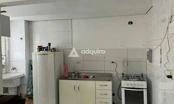 Imagem 5: Apartamento à venda, Uvaranas, Ponta Grossa, PR
