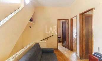 Imagem 3: Casa à venda, 5 quartos, Sagrada Família - Belo Horizonte/MG