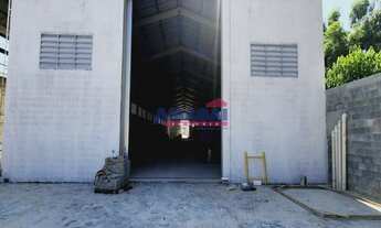 Imagem 5: Galpão para locação no bairro Pagador Andrade