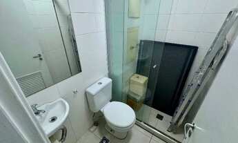 Imagem 6: Apto com três quartos sendo um suíte - 92m² - Ponta Negra