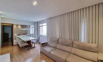 Imagem: Apartamento para aluguel, 3 quartos, 1 suíte