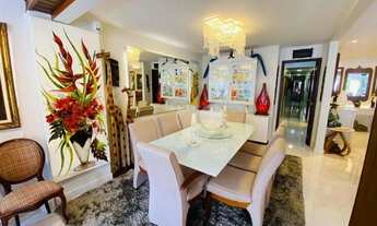 Imagem 6: Apartamento com 3 quartos à venda, 154 m² por R$ 1.130.000 - Recreio dos Bandeirantes - Ri