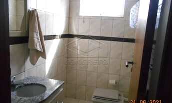 Imagem 3: Casa Padrão em Lençóis Paulista