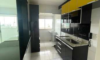 Imagem 4: Apartamento Vivaz Condomínio no Parque Amazônia