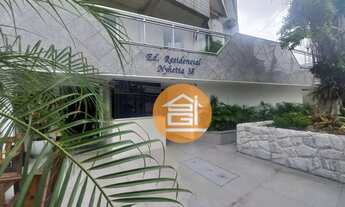 Imagem 2: Apartamento com 2 dormitórios, 108 m² - venda por R$ 320.000,00 ou aluguel por R$ 1.976,80