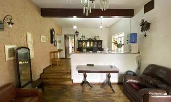 Imagem 4: Casa de 3 quartos em lote de 360m2