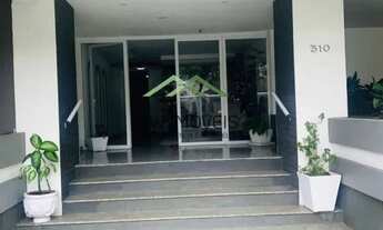 Imagem 3: Apartamento para Venda em Niterói, Icaraí, 2 dormitórios, 1 banheiro, 1 vaga