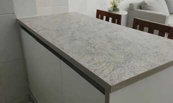 Imagem: Apartamento Manhatan Tribeca 1/4 nascente