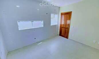 Imagem 3: Apartamento para aluguel de 2 quartos em Forquilhas, São José