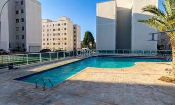 Imagem 4: Apartamento NOVO em Condomínio Clube Completo