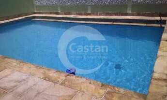 Imagem: Sobrado em Santana