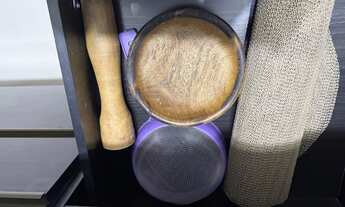 Imagem 15: Apartamento mobiliado lado Buraquinho Lauro de Freitas e Camaçari Bahia