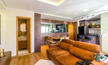 Imagem 6: Apartamento à venda 2 Quartos, 1 Vaga, 69M², Edifício NYC Palhano, Gleba Palhano, Londrina